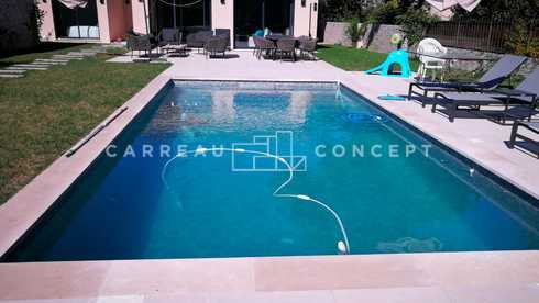 Parquet bois Le Cannet