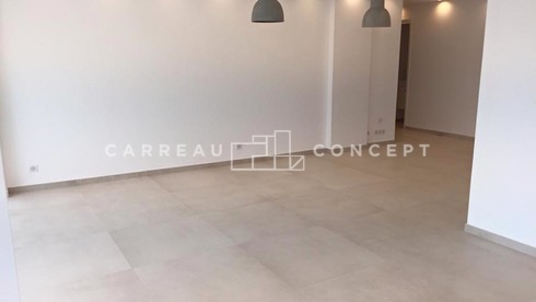 Carrelages intérieur Juan Les Pins