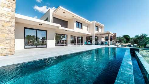 Carrelages modernes Opio