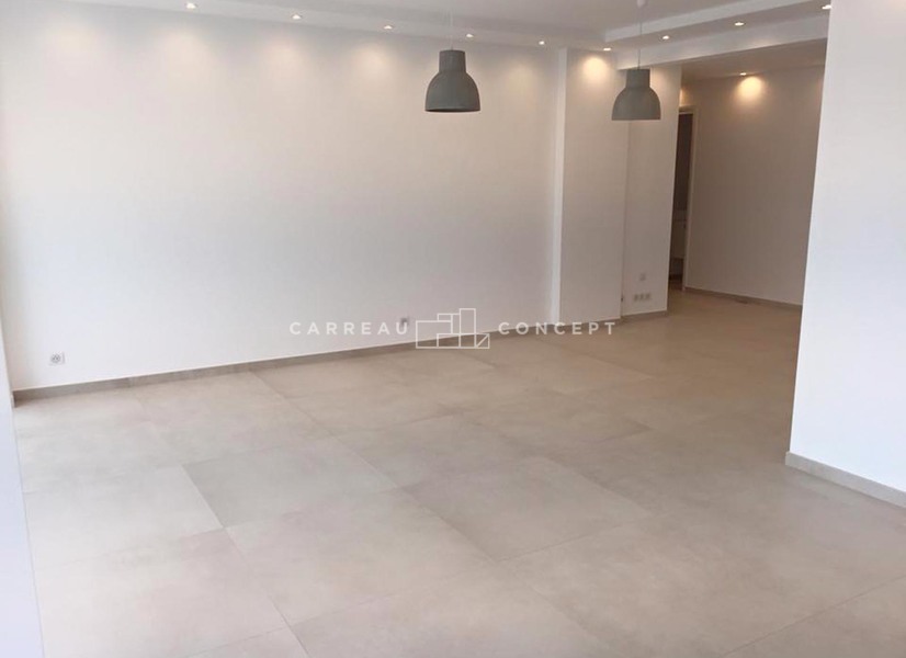 Carrelages intérieur Juan Les Pins