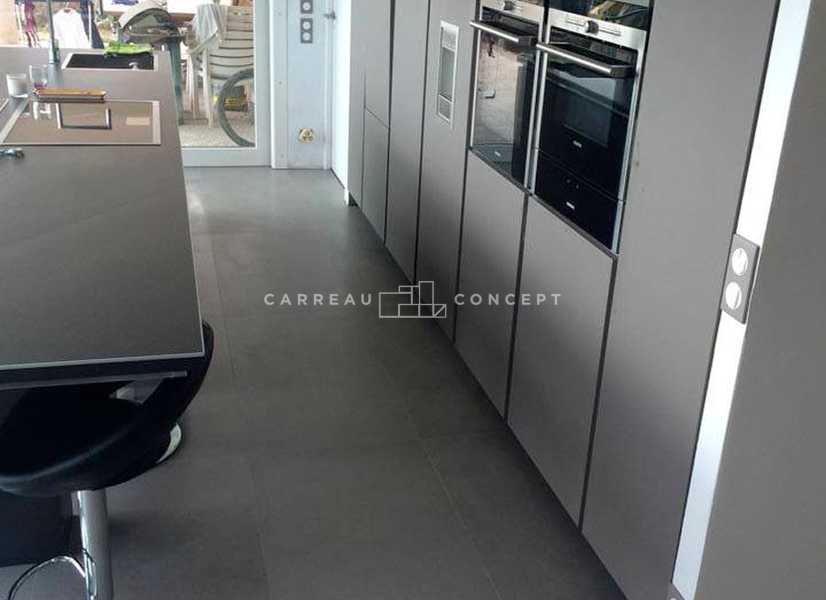 Carrelages cuisine à Biot