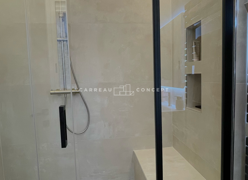 Aménagement appartement Beaulieu-sur-mer