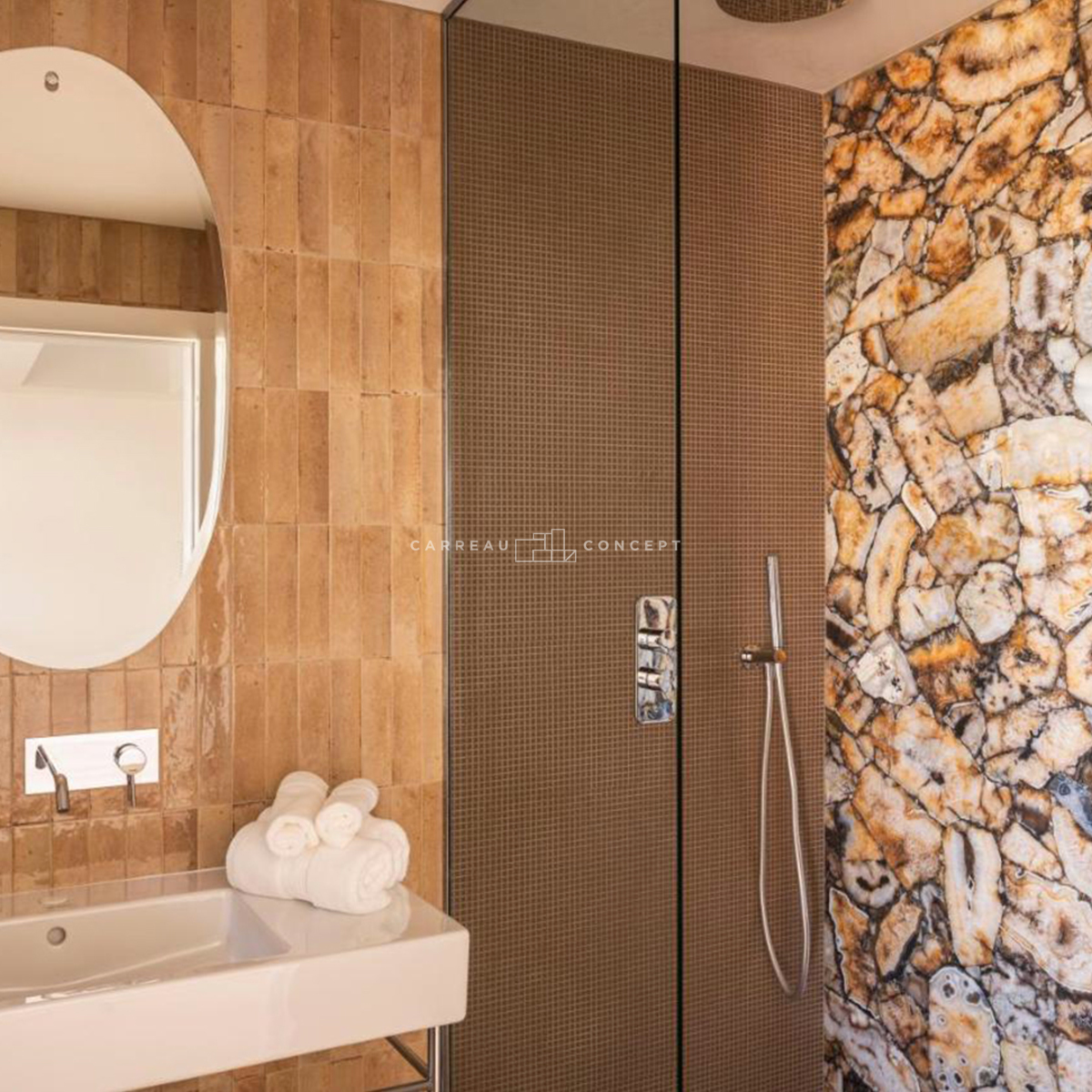 Aménagement intérieur Villa Cannes Photo 3