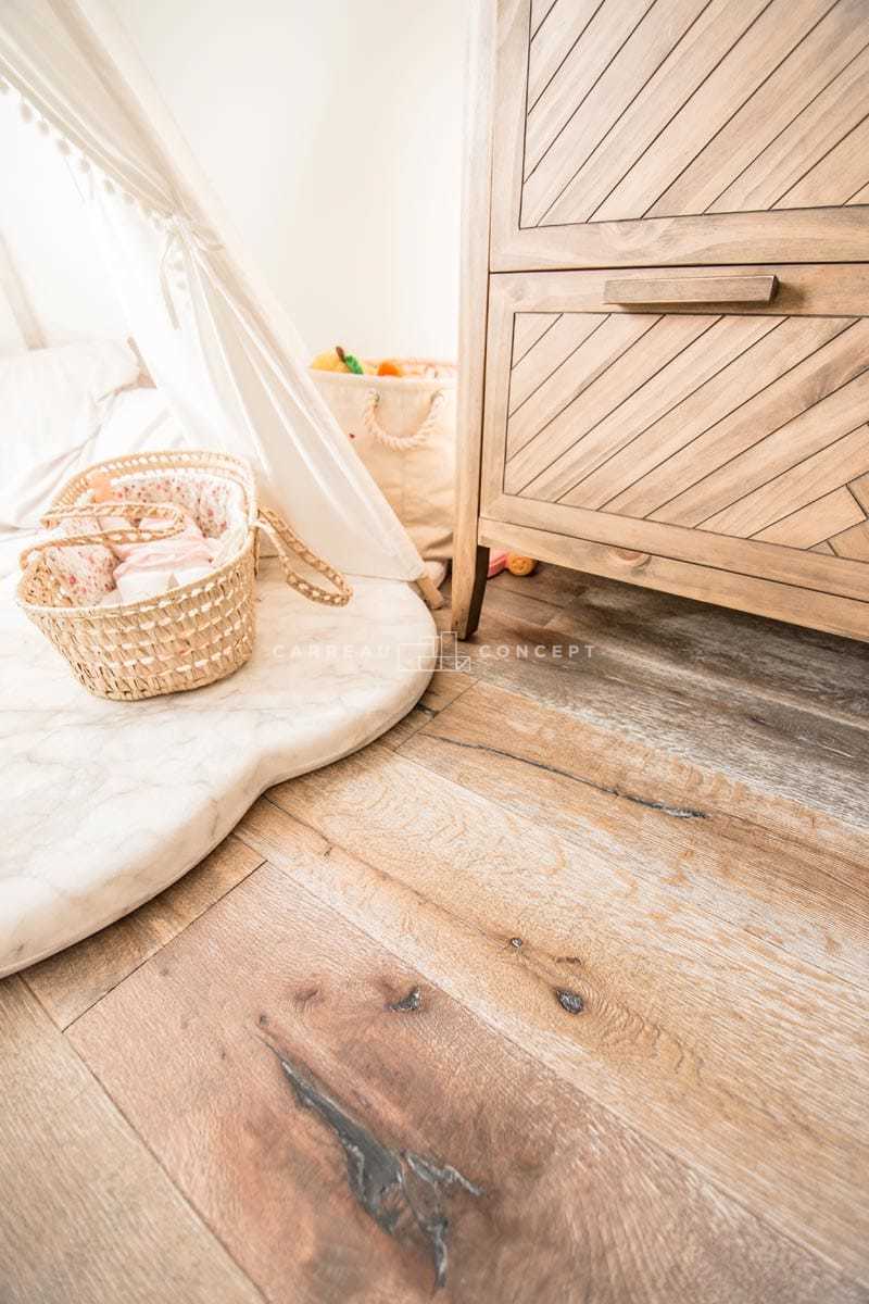 Parquet bois Six Fours Photo 25