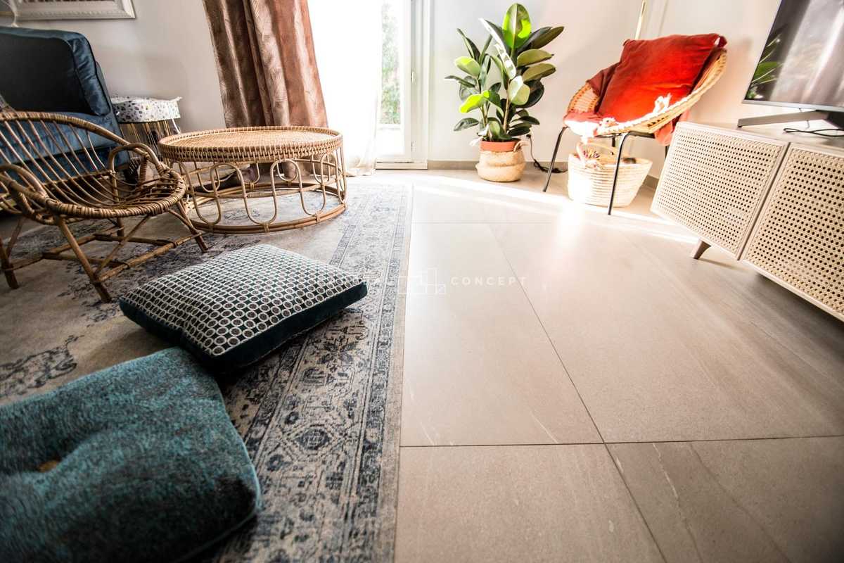 Parquet bois Six Fours Photo 21