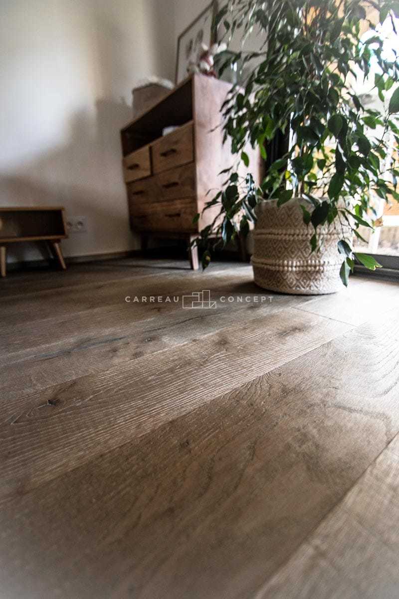 Parquet bois Six Fours Photo 19
