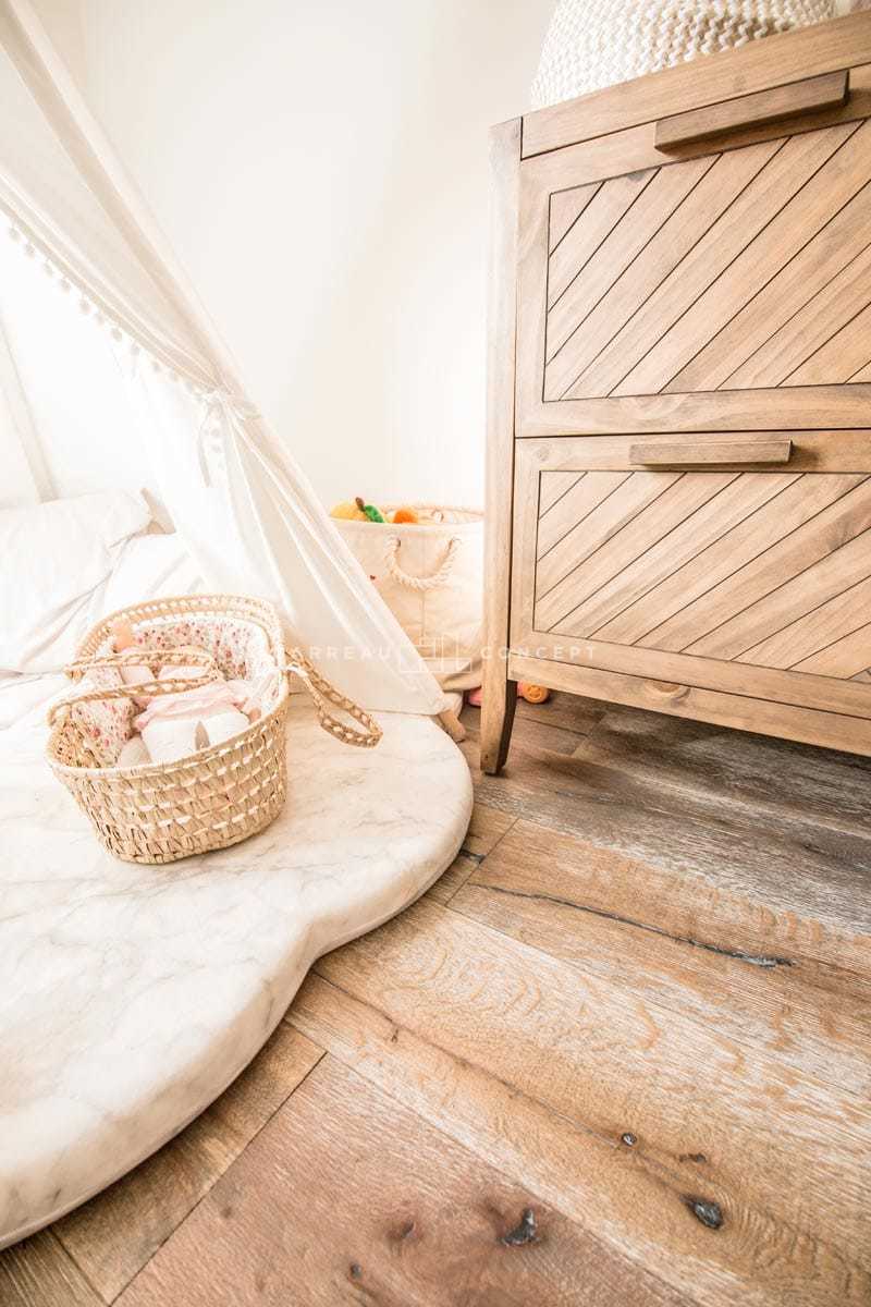 Parquet bois Six Fours Photo 12