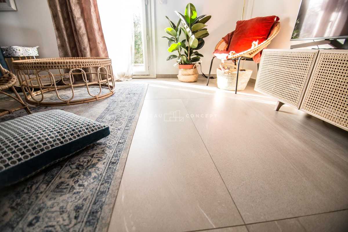 Parquet bois Six Fours Photo 20