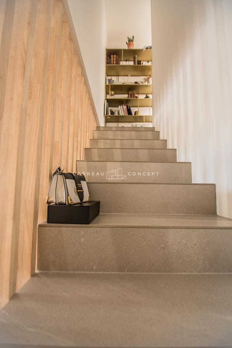 Parquet bois Six Fours Photo 22