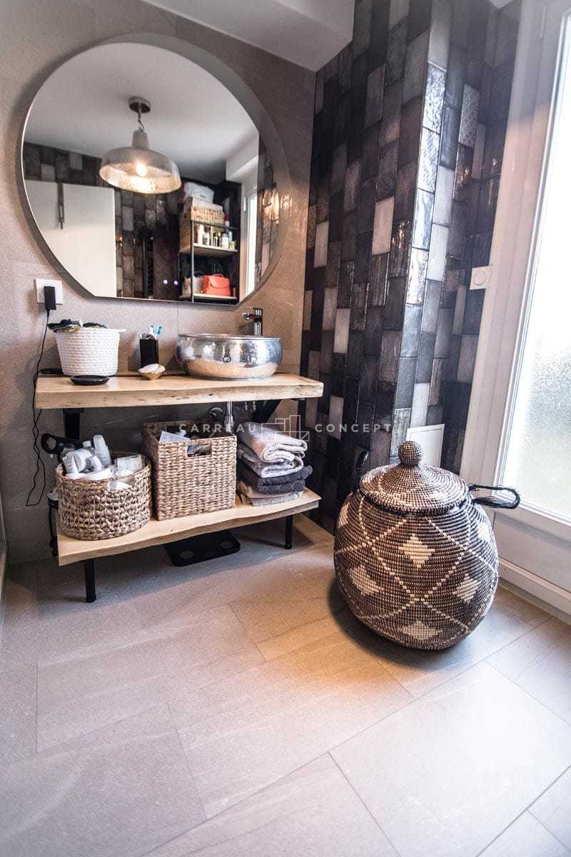 Parquet bois Six Fours Photo 14