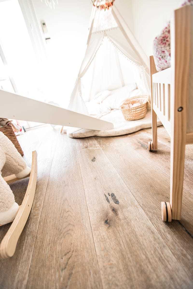 Parquet bois Six Fours Photo 28