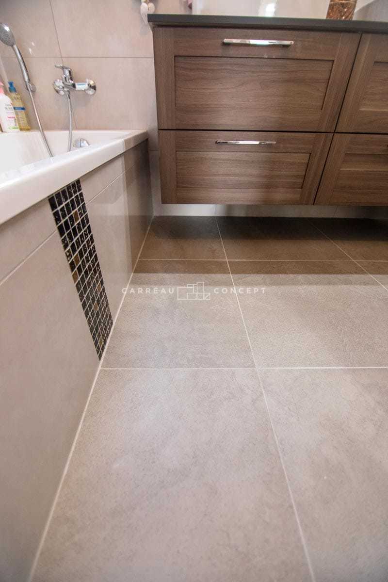Parquet bois Six Fours Photo 1
