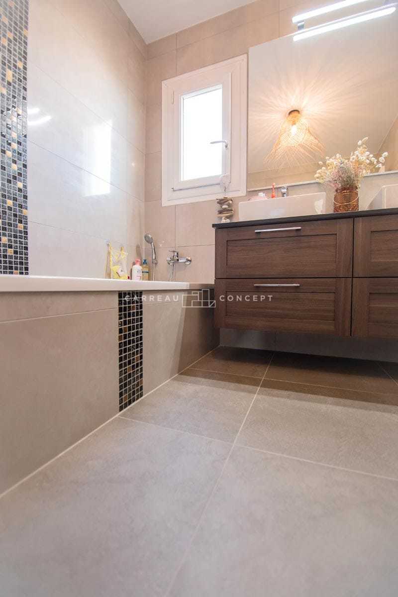 Parquet bois Six Fours Photo 3