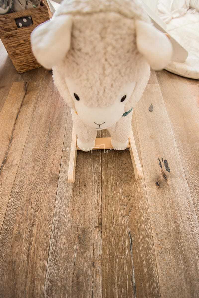 Parquet bois Six Fours Photo 31