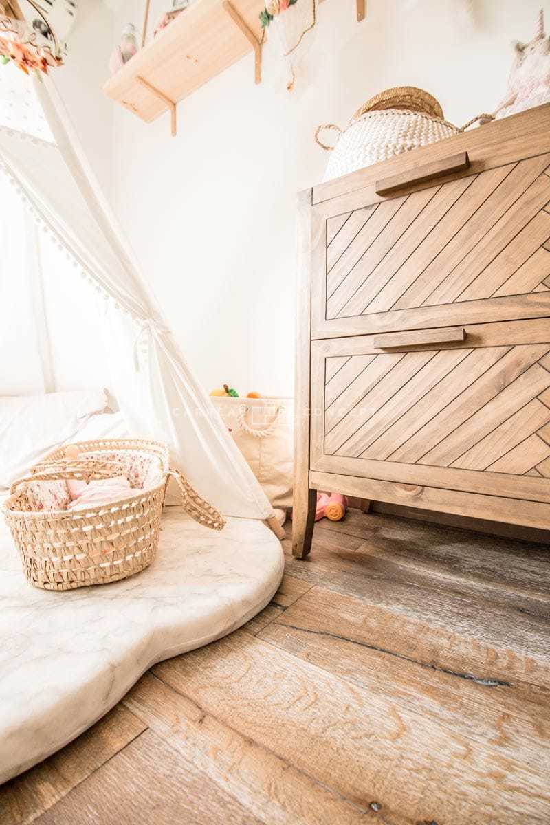 Parquet bois Six Fours Photo 23