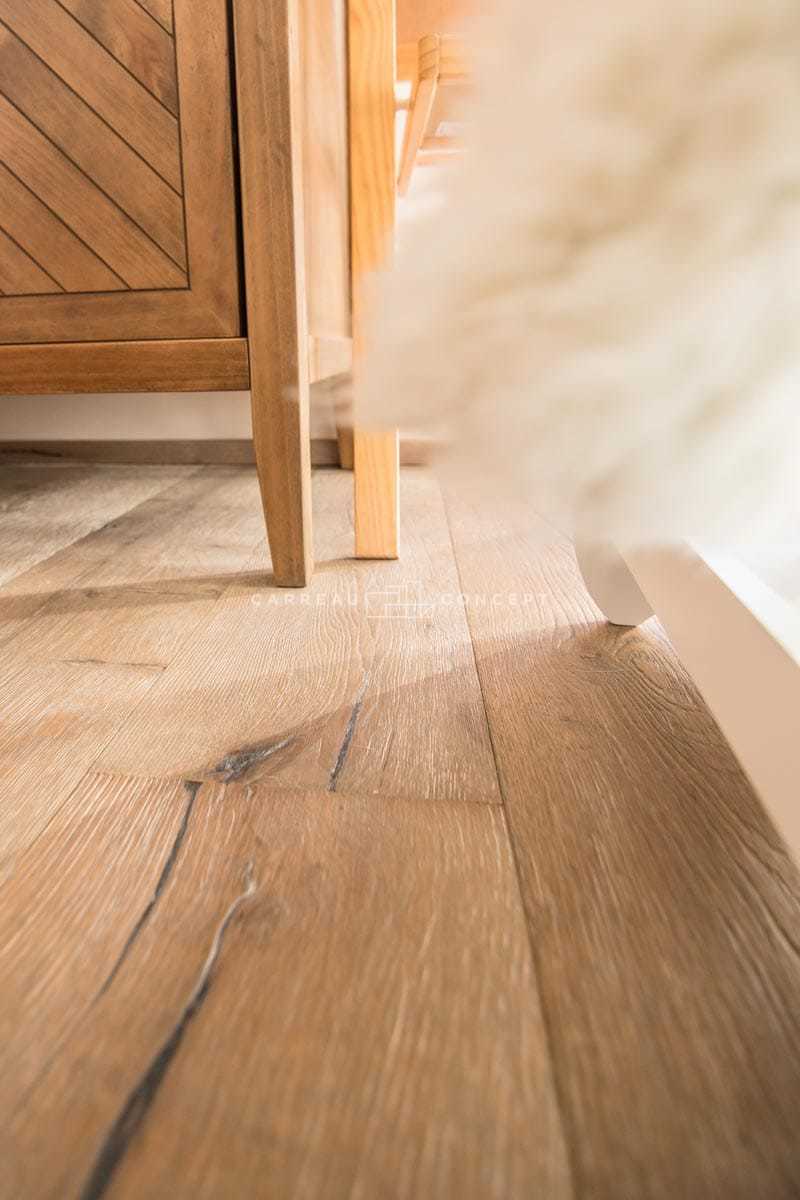 Parquet bois Six Fours Photo 26