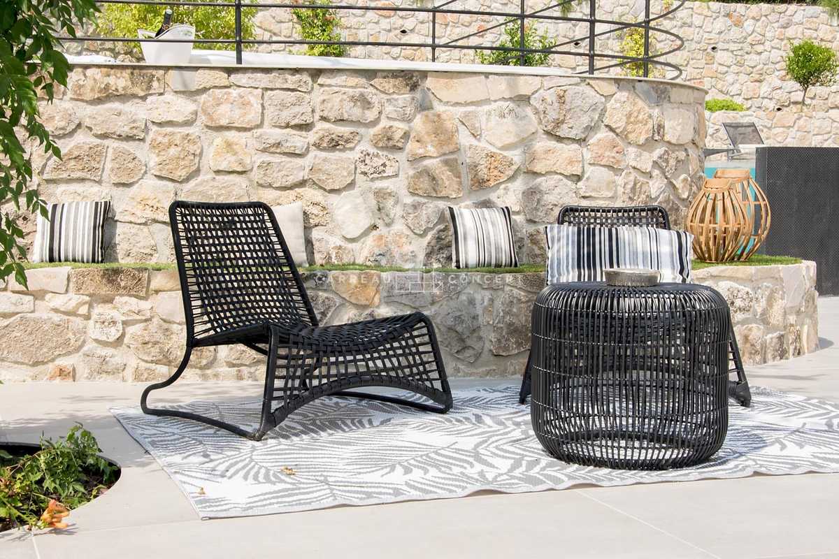 Carrelages terrasse Mouans-Sartoux Photo 9