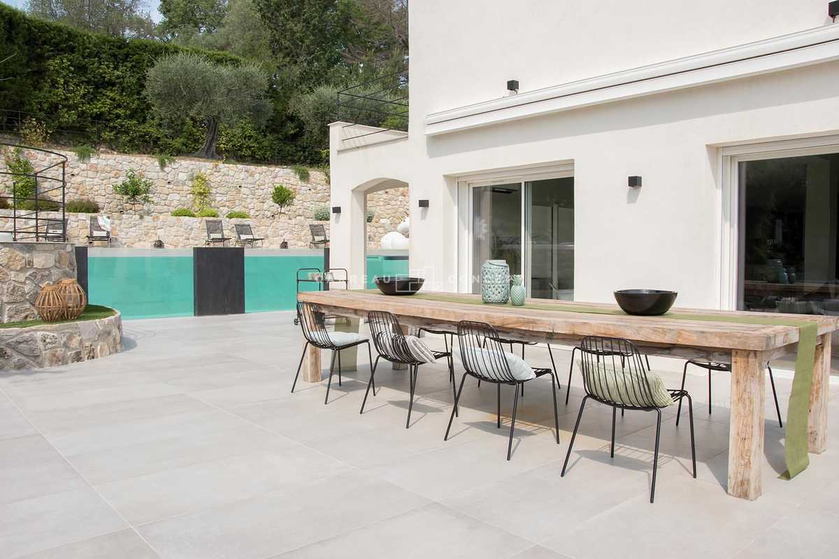 Carrelages terrasse Mouans-Sartoux Photo 13