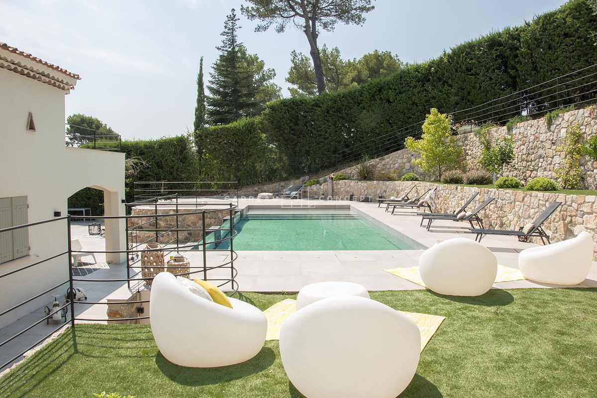 Carrelages terrasse Mouans-Sartoux Photo 26