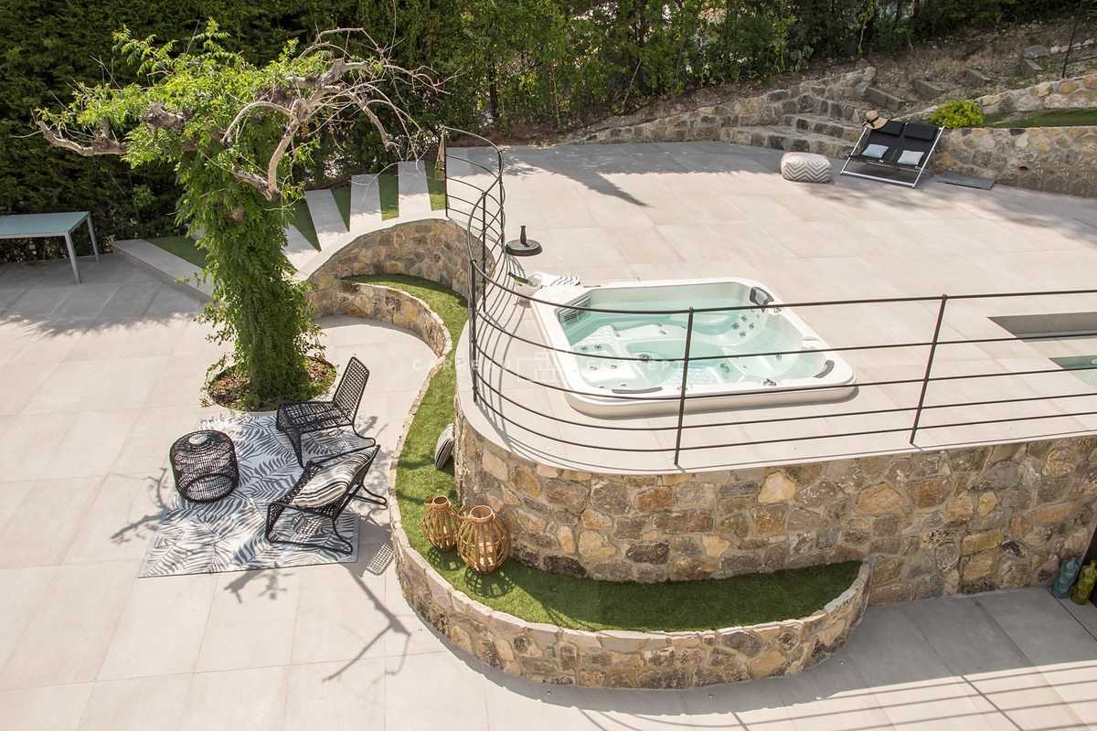 Carrelages terrasse Mouans-Sartoux Photo 5