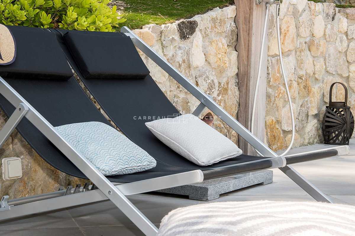 Carrelages terrasse Mouans-Sartoux Photo 2