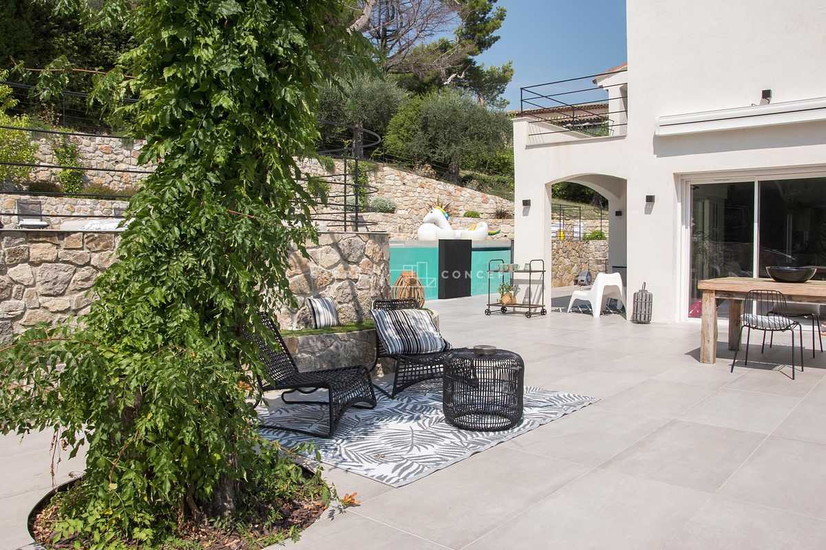 Carrelages terrasse Mouans-Sartoux Photo 10