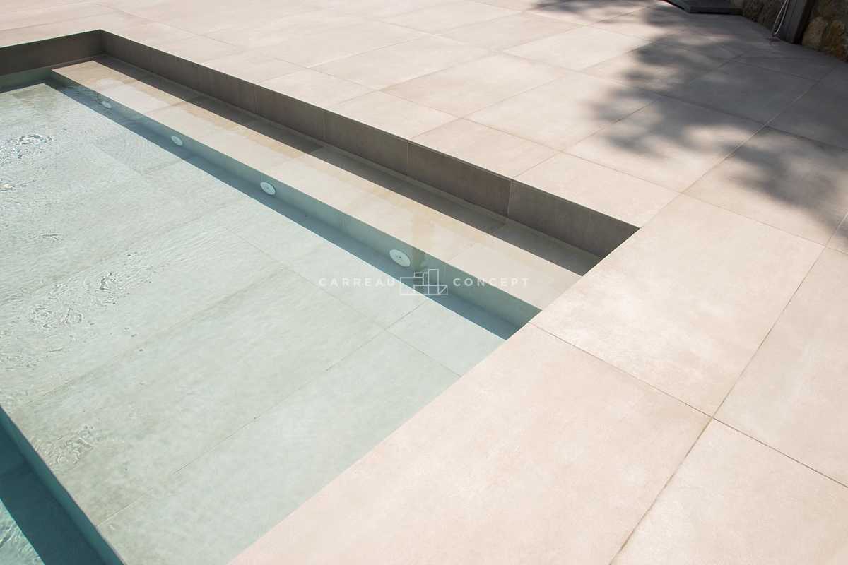 Carrelages terrasse Mouans-Sartoux Photo 25