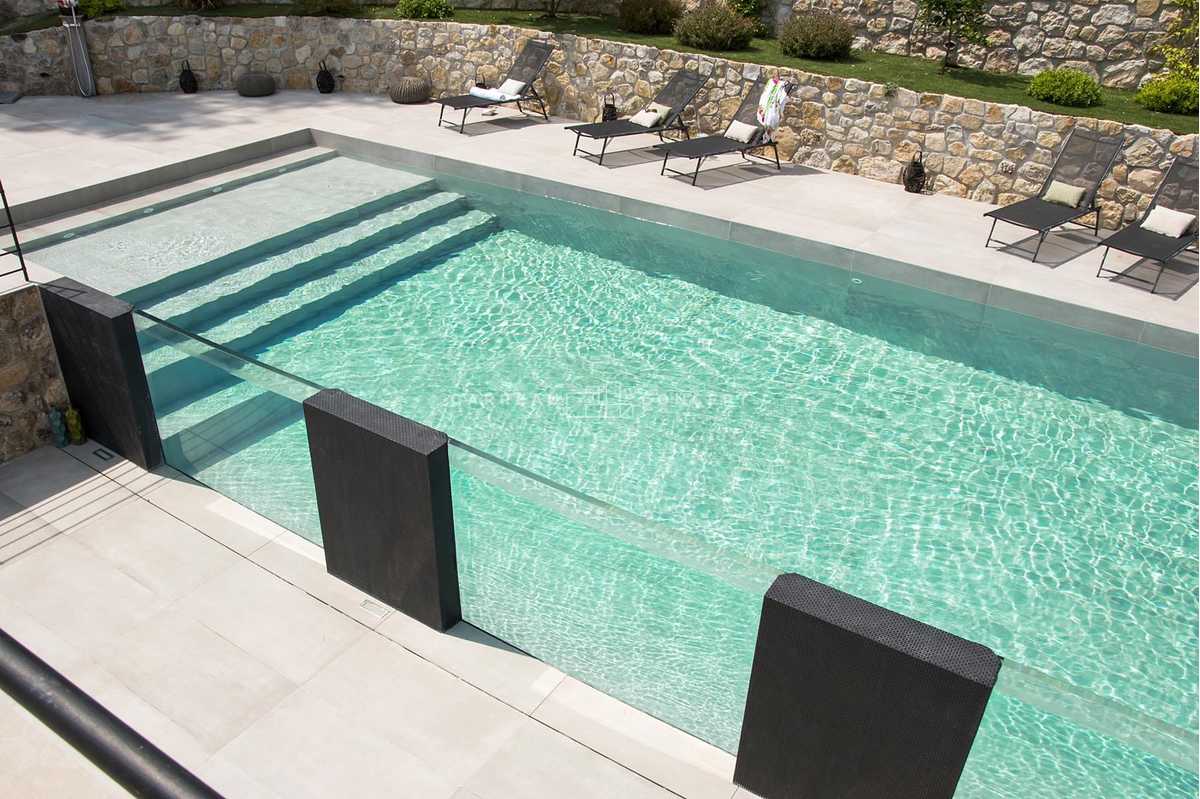 Carrelages terrasse Mouans-Sartoux Photo 12