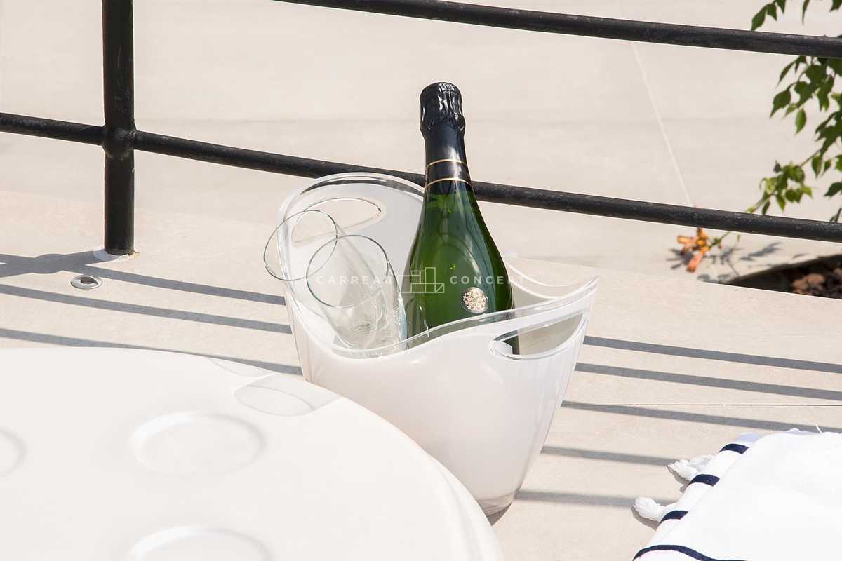 Carrelages terrasse Mouans-Sartoux Photo 8