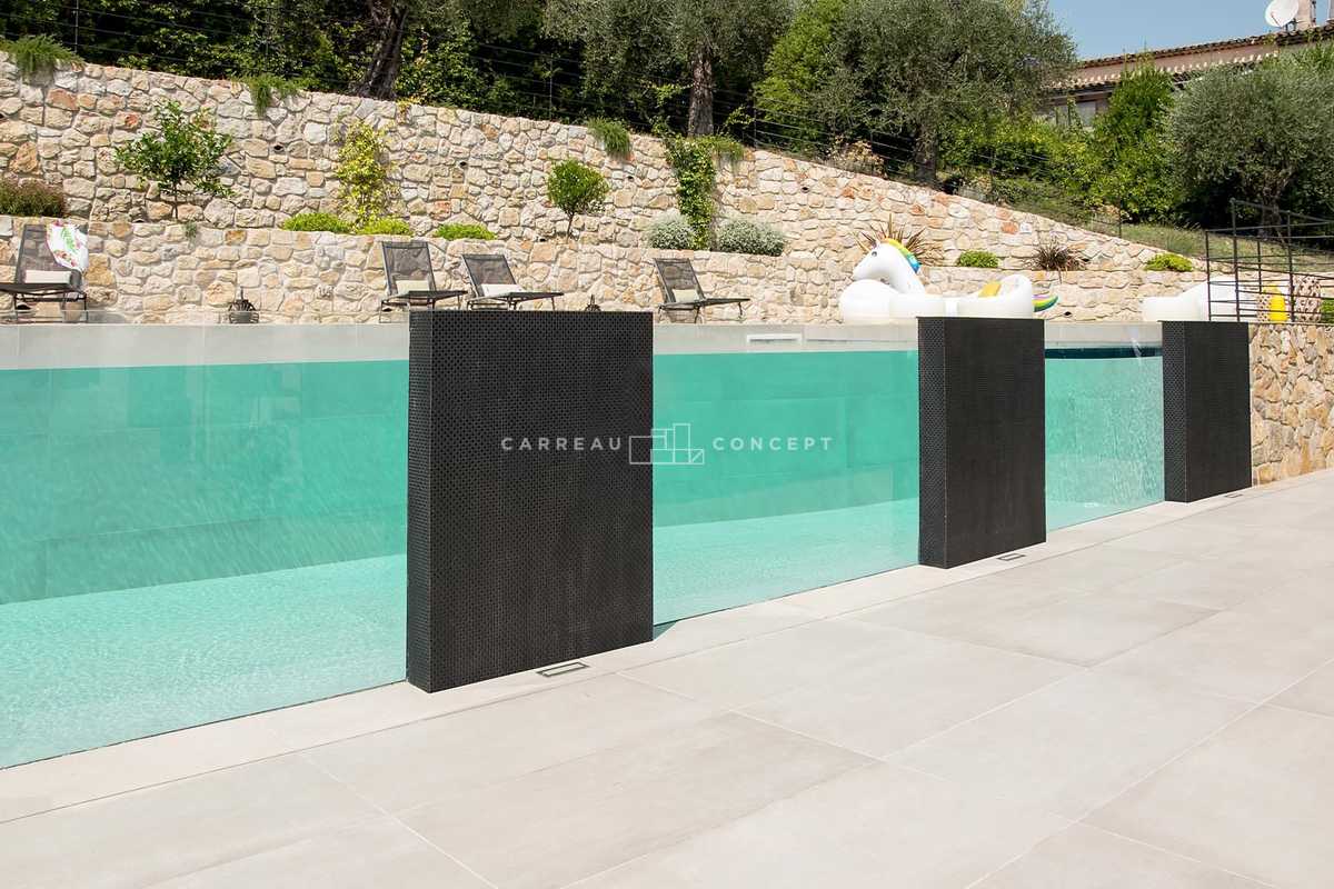 Carrelages terrasse Mouans-Sartoux Photo 11