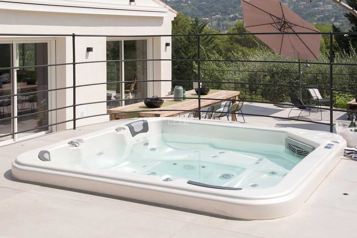 Carrelages terrasse Mouans-Sartoux Photo 1