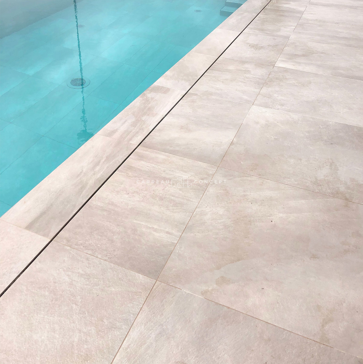 Piscine carrelages Vence Photo 5