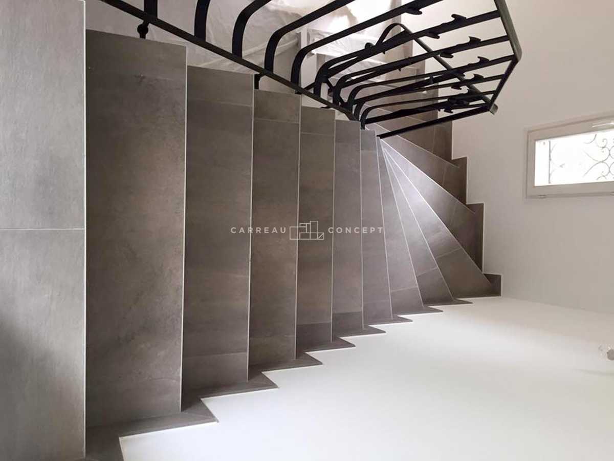 Carrelages intérieur Juan Les Pins Photo 10