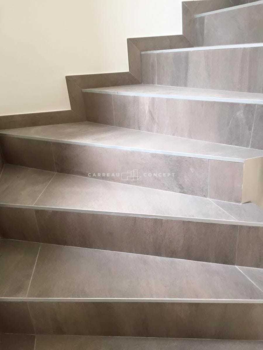 Carrelages intérieur Juan Les Pins Photo 1
