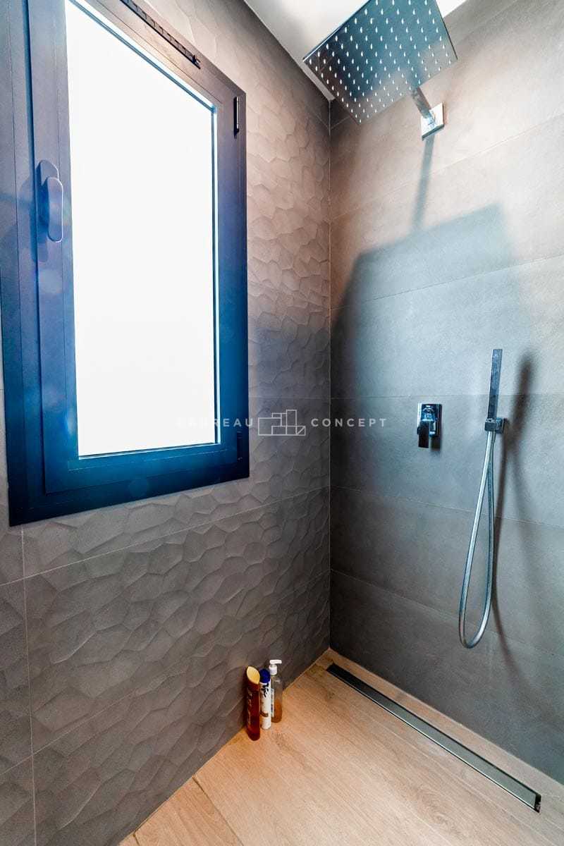 Carrelages maison californienne Opio Photo 19