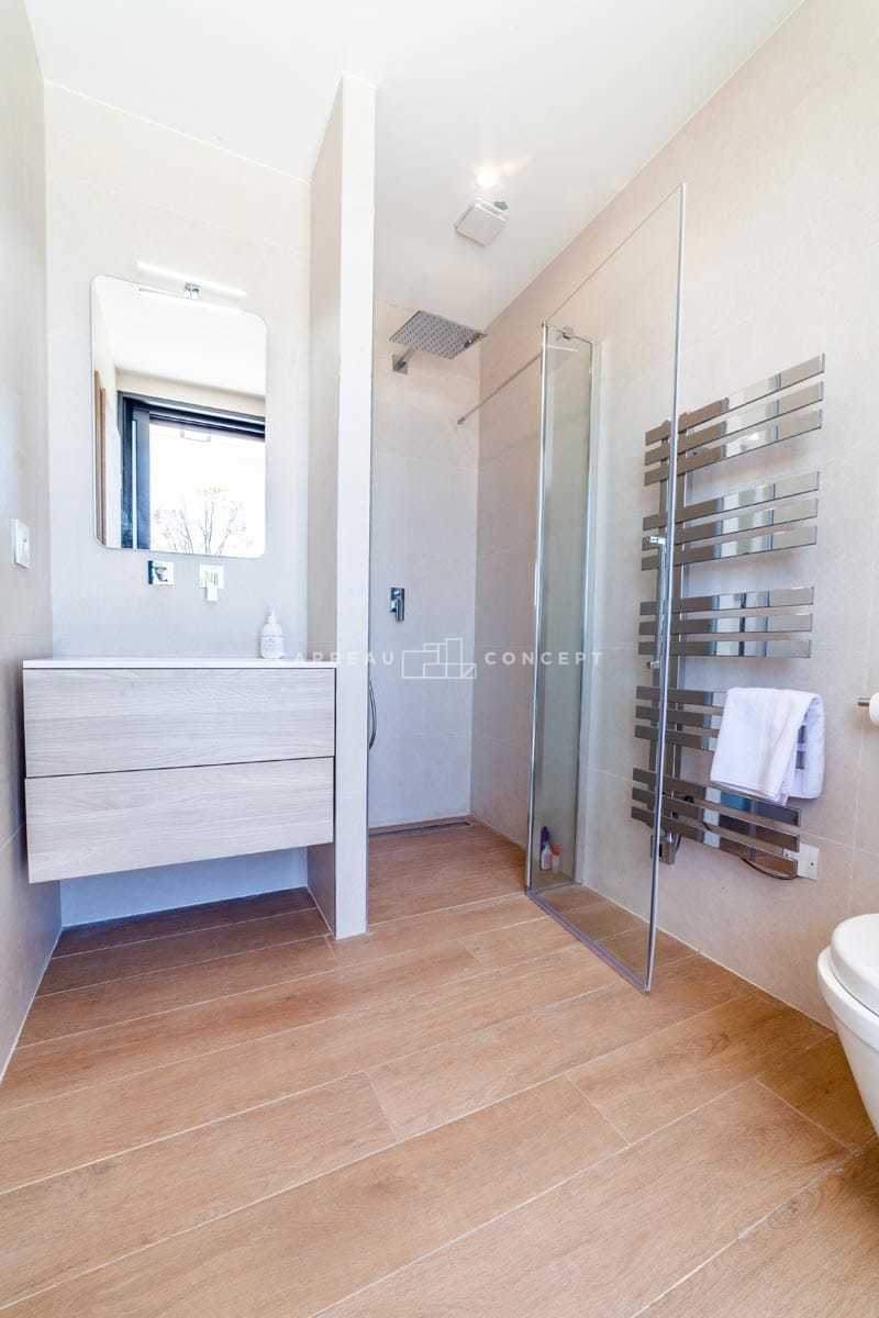 Carrelages maison californienne Opio Photo 6