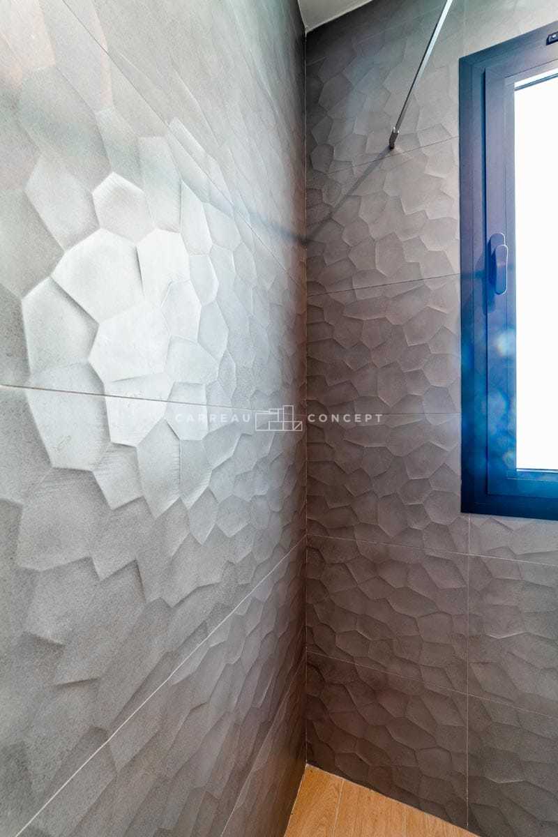Carrelages maison californienne Opio Photo 20