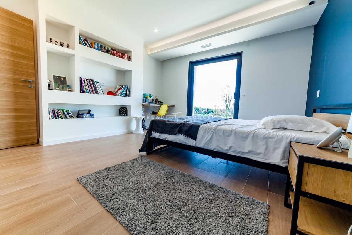 Carrelages maison californienne Opio Photo 17