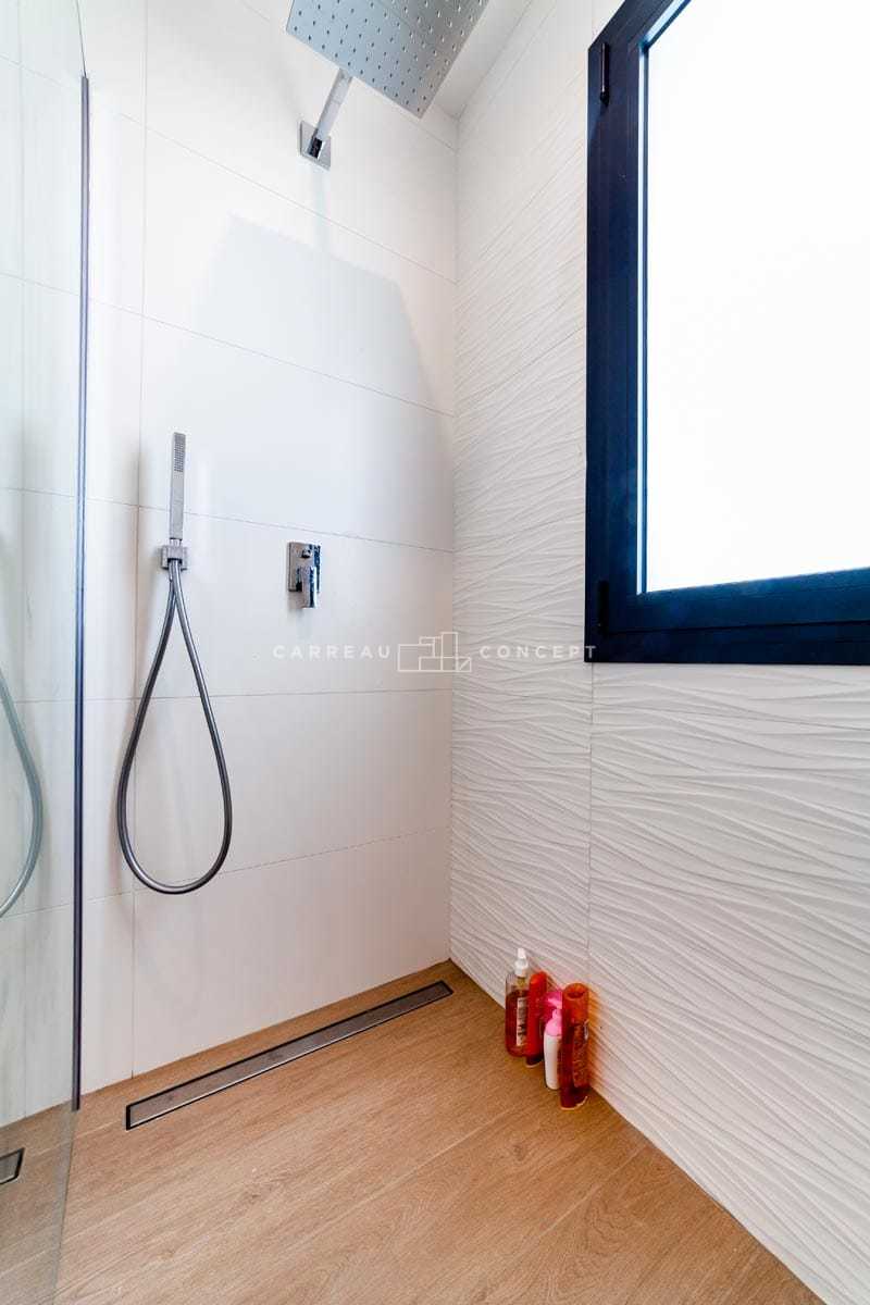 Carrelages maison californienne Opio Photo 15