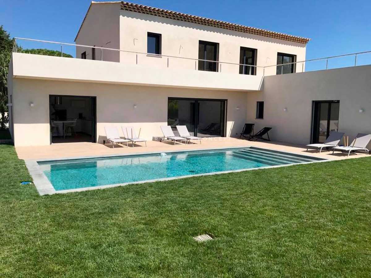 Carrelages aspect bois Saint-Tropez Photo 17