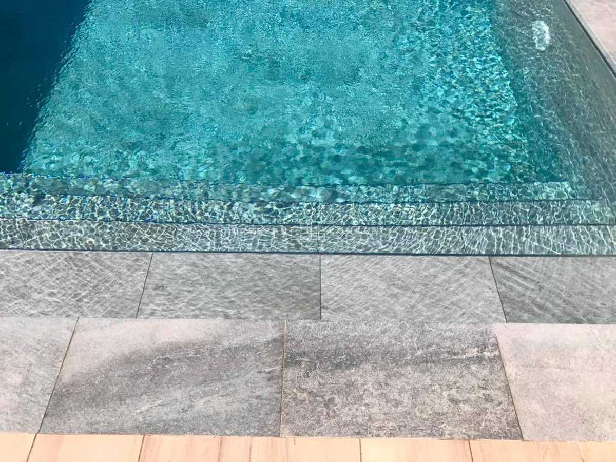 Carrelages aspect bois Saint-Tropez Photo 7