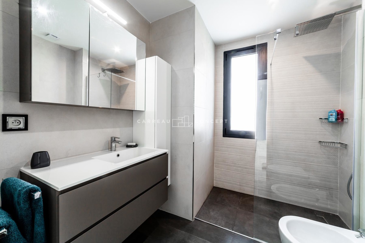 Carrelages modernes Opio Photo 2