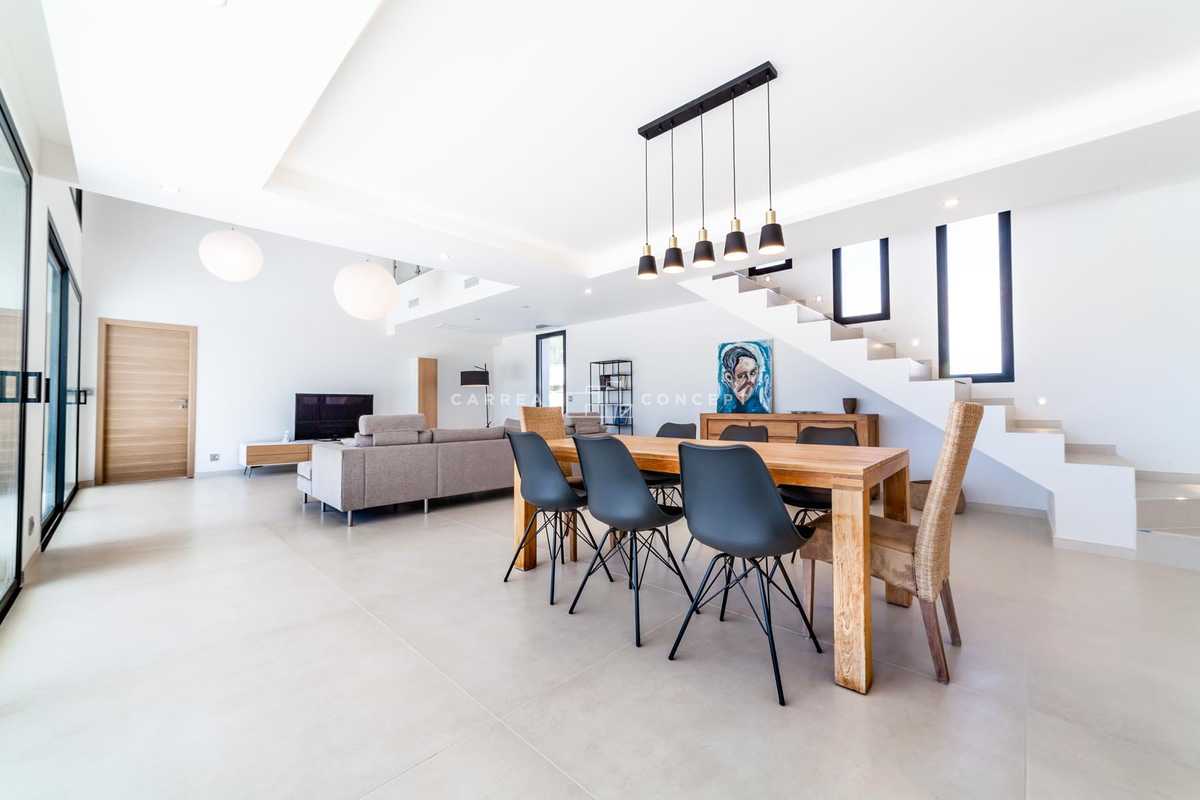Carrelages modernes Opio Photo 15