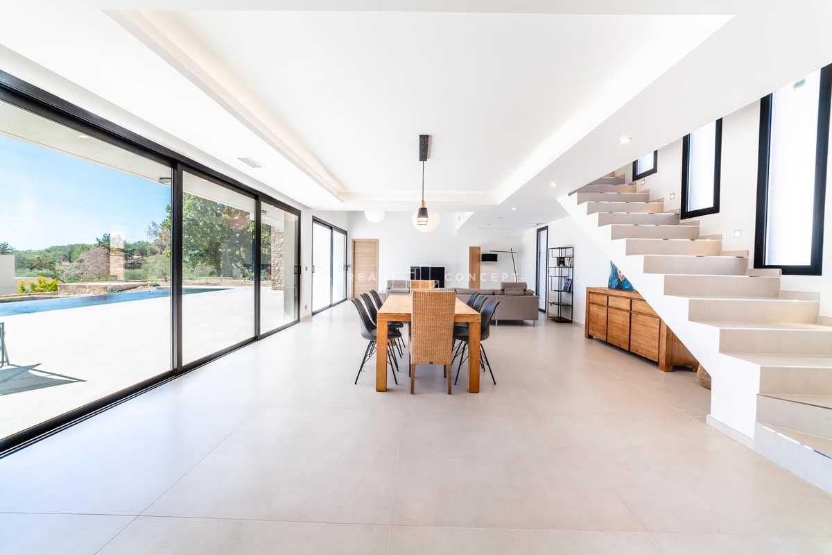 Carrelages modernes Opio Photo 21