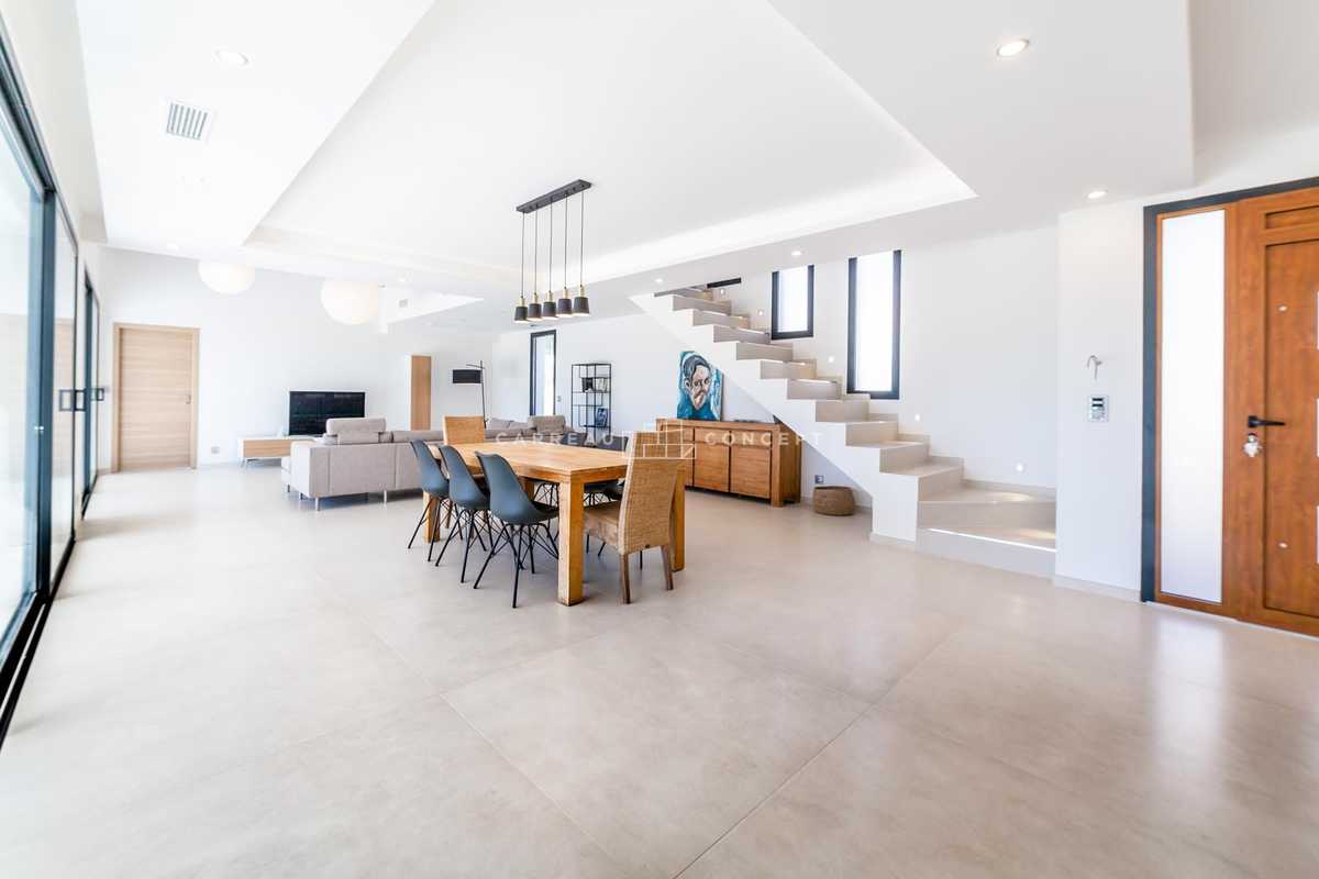 Carrelages modernes Opio Photo 13
