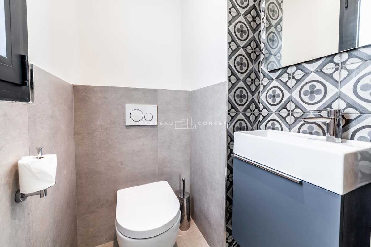 Carrelages modernes Opio Photo 11