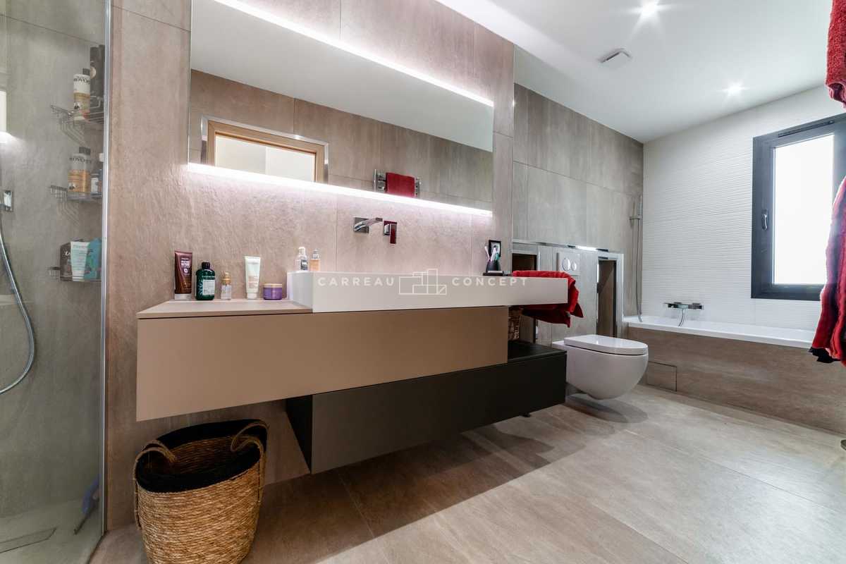 Carrelages modernes Opio Photo 9