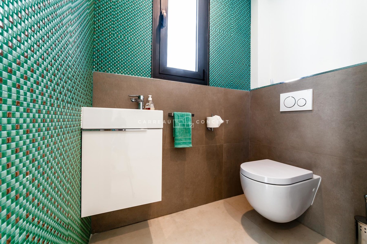 Carrelages modernes Opio Photo 4