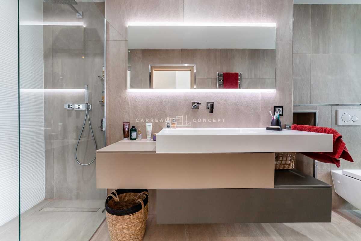 Carrelages modernes Opio Photo 8