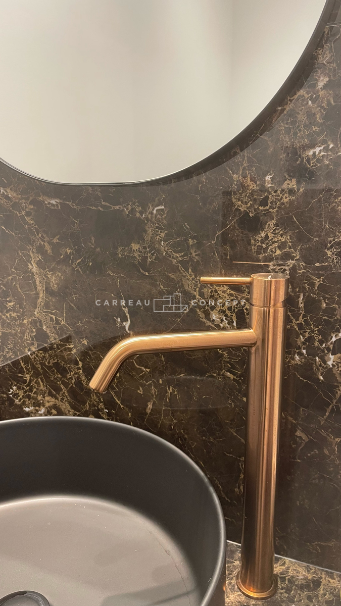 Aménagement appartement Beaulieu-sur-mer Photo 6